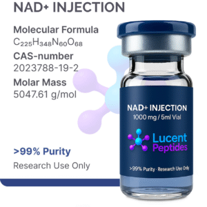 NAD+